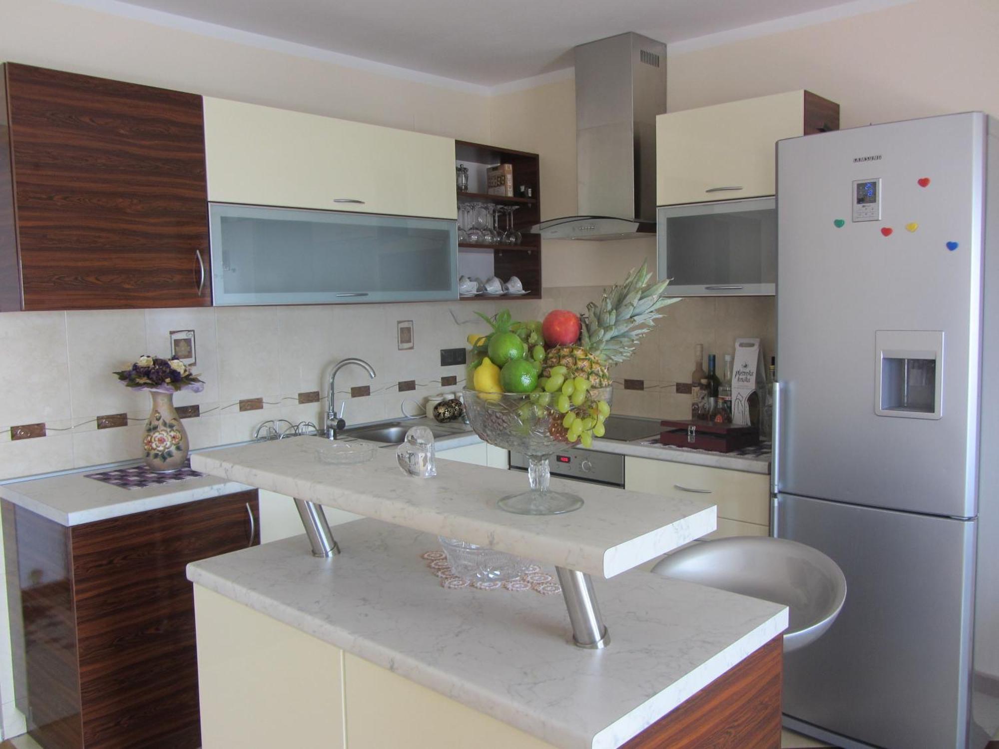 Apartments Dilja Malinska Pokoj fotografie