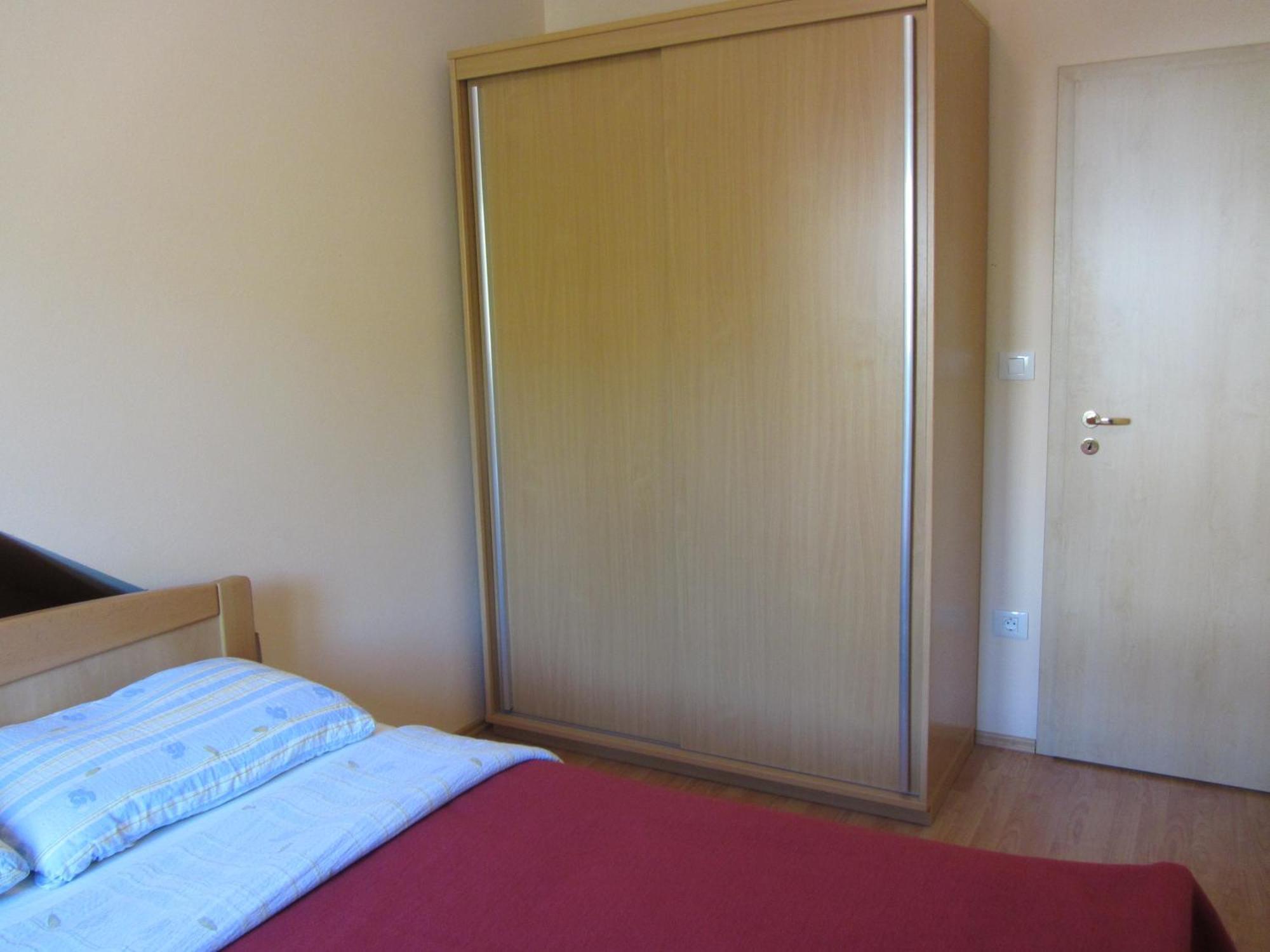 Apartments Dilja Malinska Pokoj fotografie