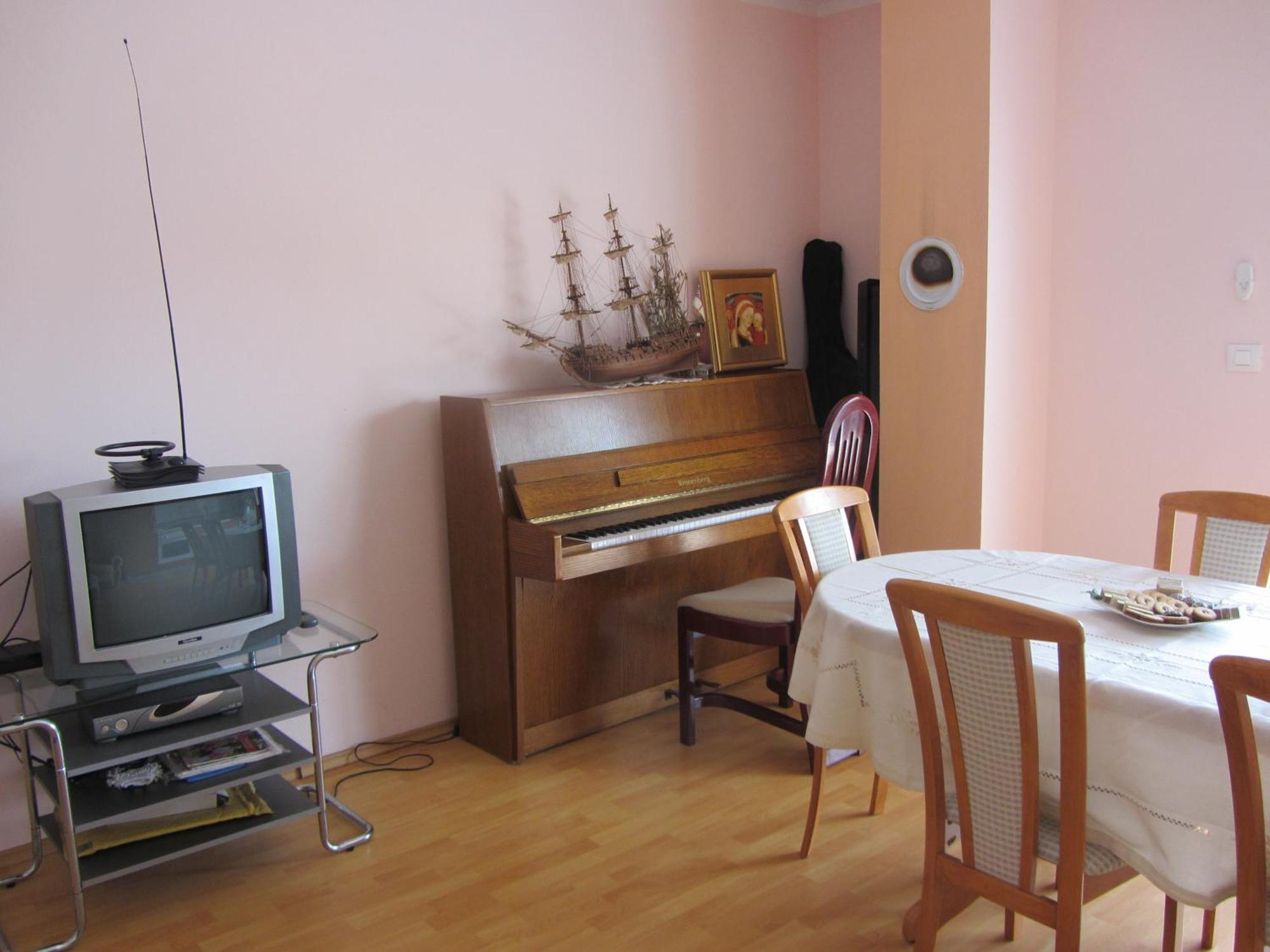 Apartments Dilja Malinska Pokoj fotografie
