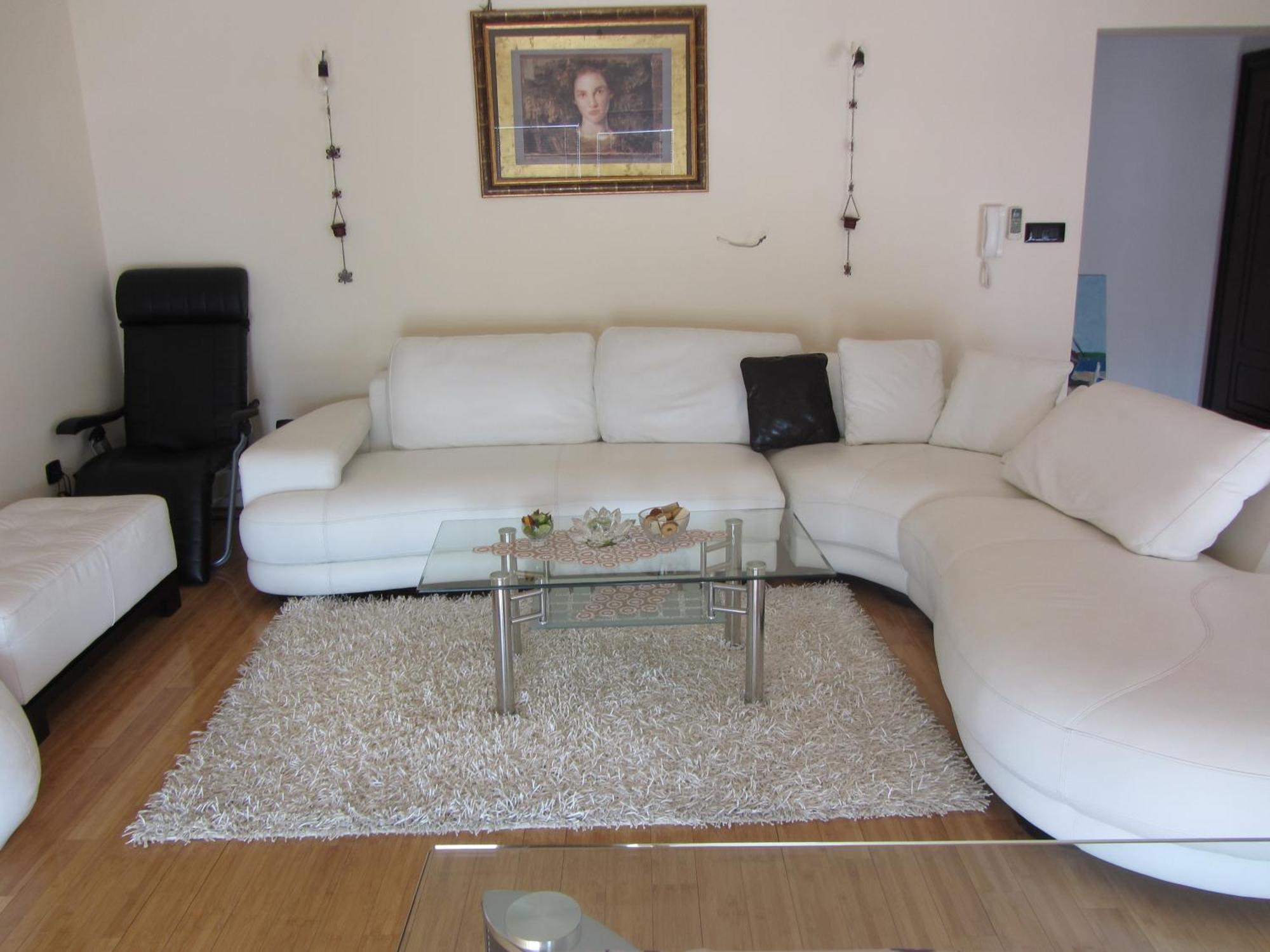 Apartments Dilja Malinska Pokoj fotografie