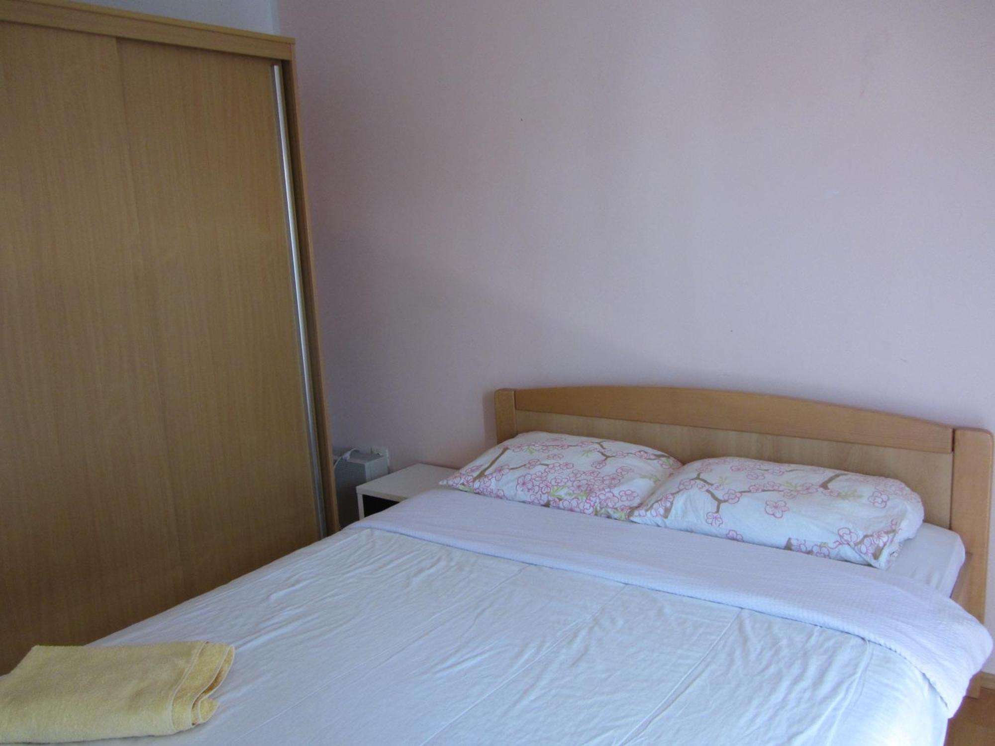 Apartments Dilja Malinska Pokoj fotografie