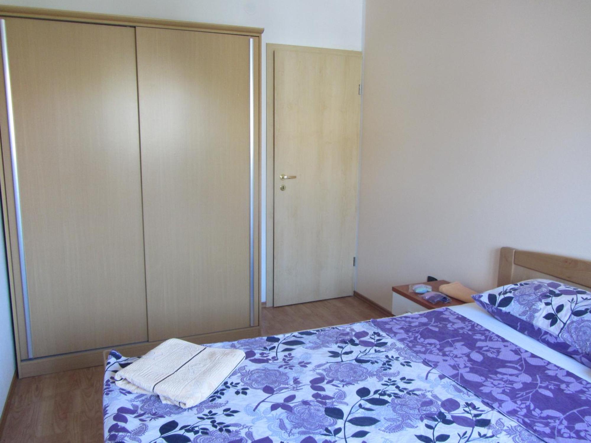 Apartments Dilja Malinska Pokoj fotografie