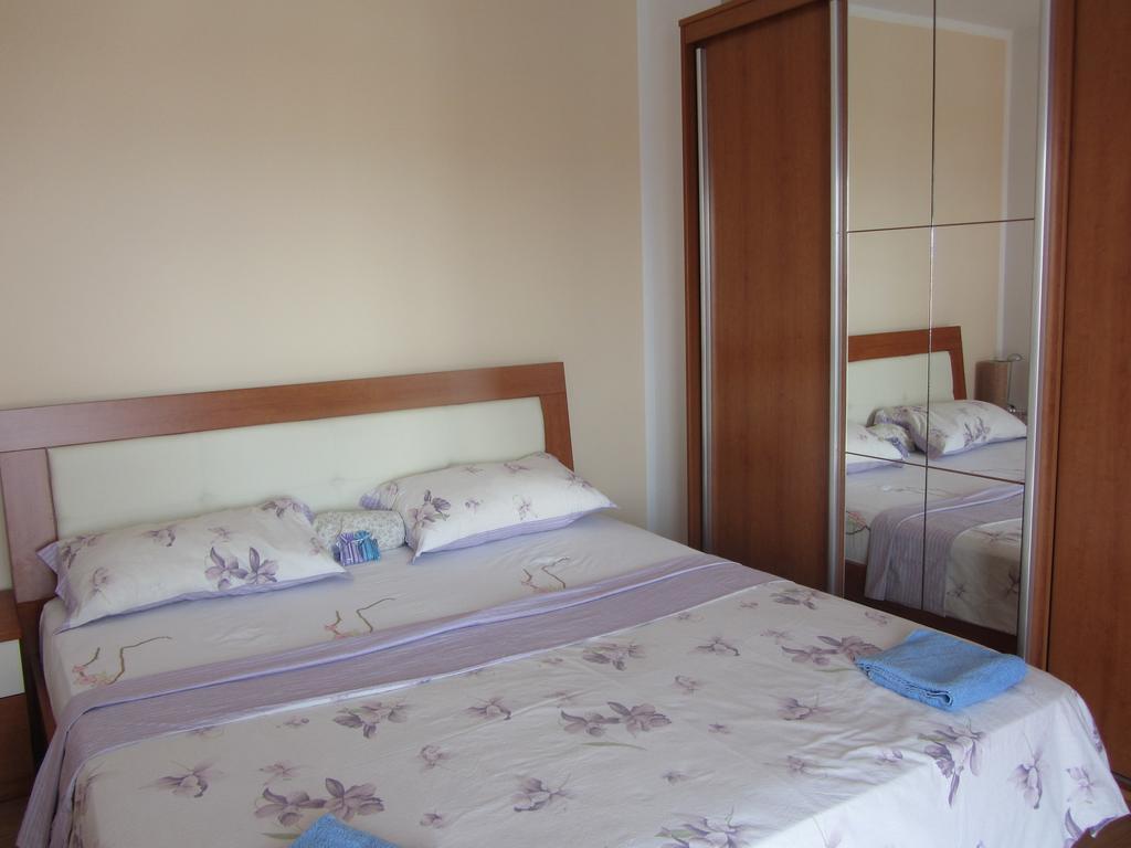 Apartments Dilja Malinska Pokoj fotografie