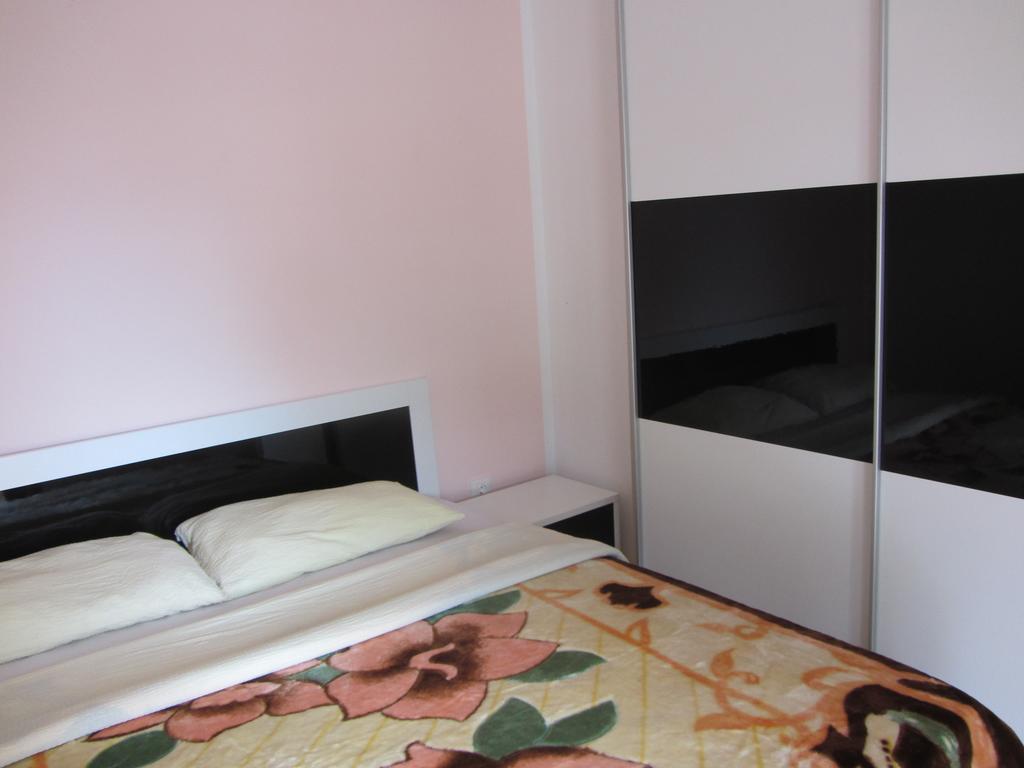 Apartments Dilja Malinska Pokoj fotografie